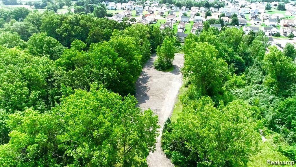 Romulus, MI 48174,0 Ecorse Road