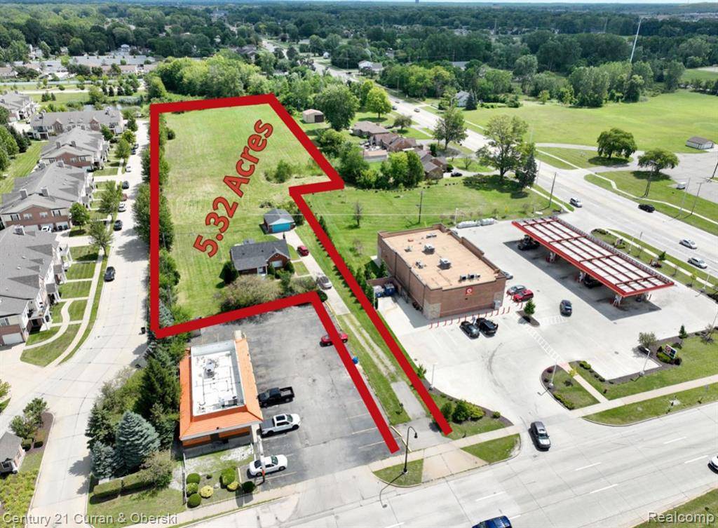 Taylor, MI,12841 TELEGRAPH Road