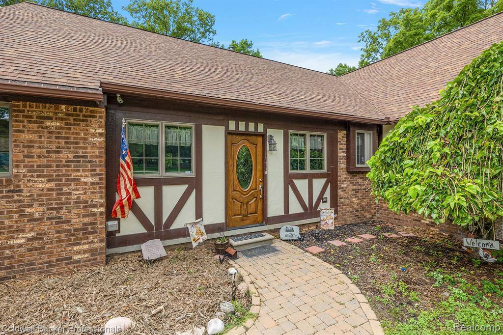 Metamora, MI 48455,3543 MITCHELL Road
