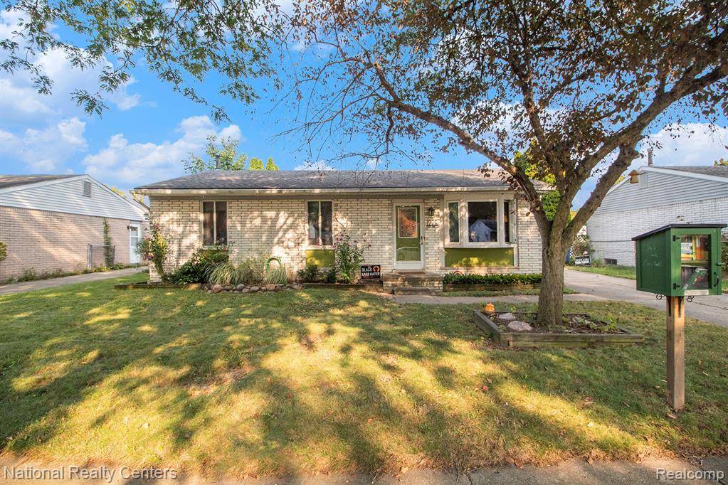 Westland, MI 48186,1275 PORTLAND Street