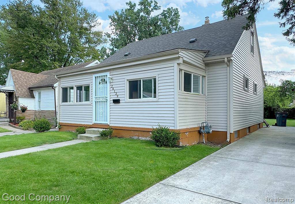 Inkster, MI 48141,26139 LEHIGH Street