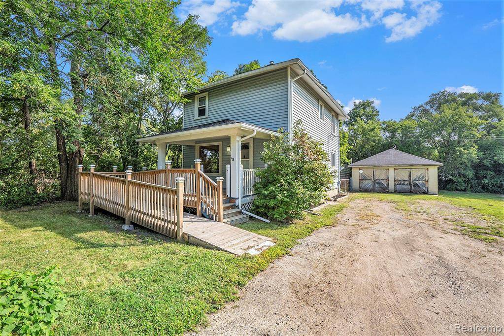 Oxford, MI 48371,366 LINCOLN Avenue