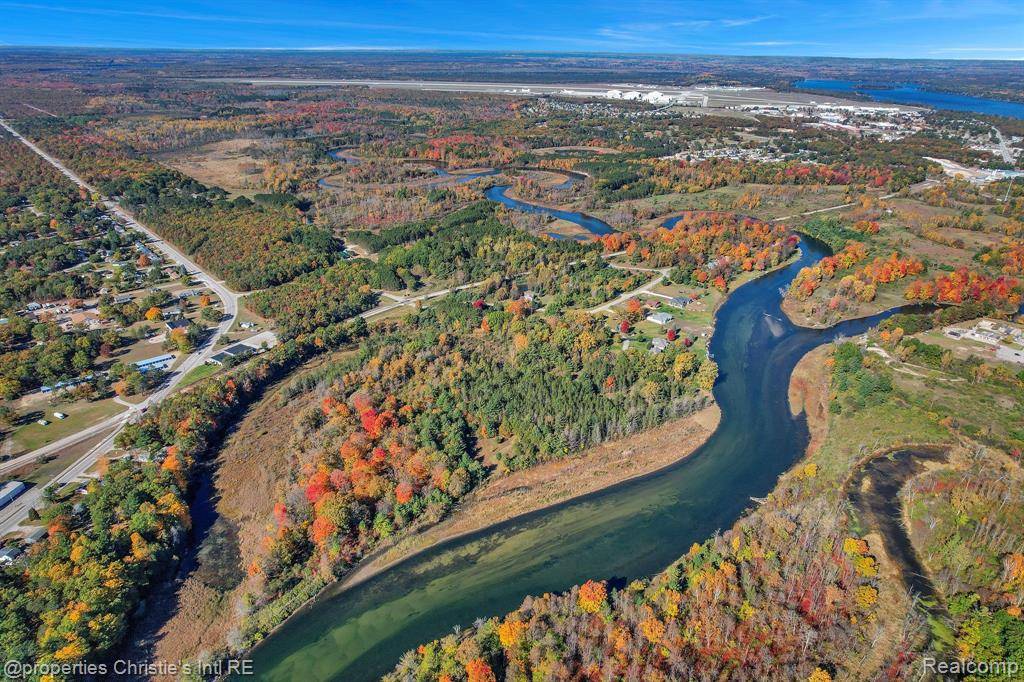 Oscoda, MI 48750,V/L RIVERBEND Court