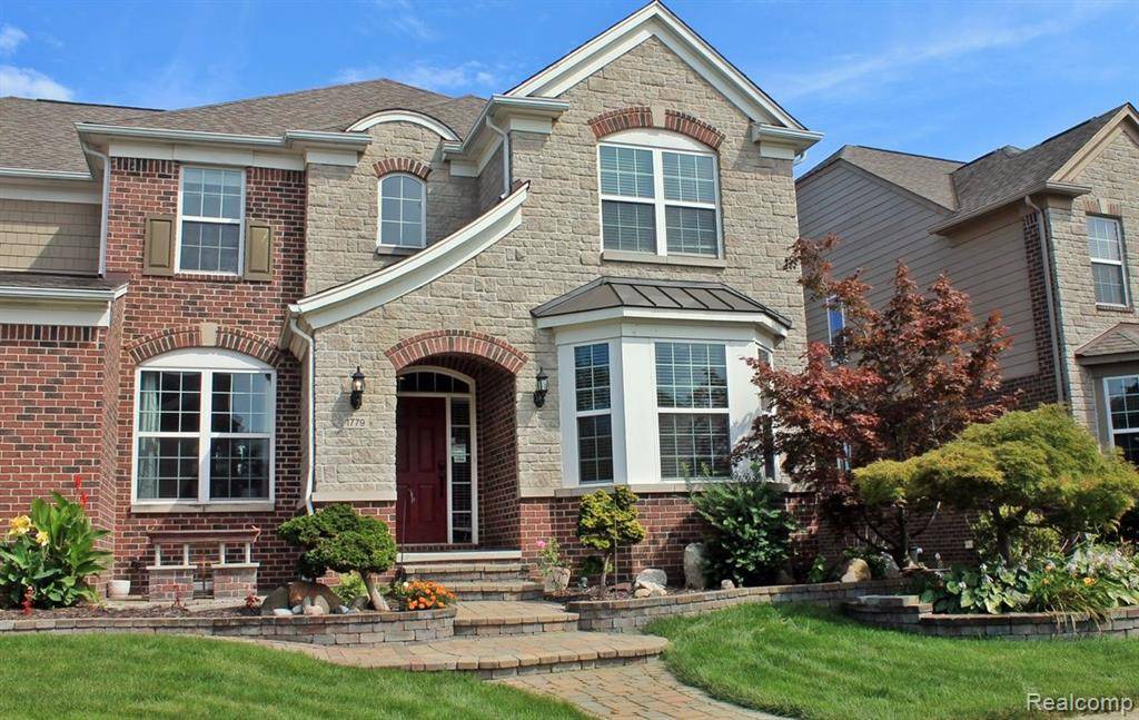 Canton, MI 48188,1779 STEEPLECHASE Road