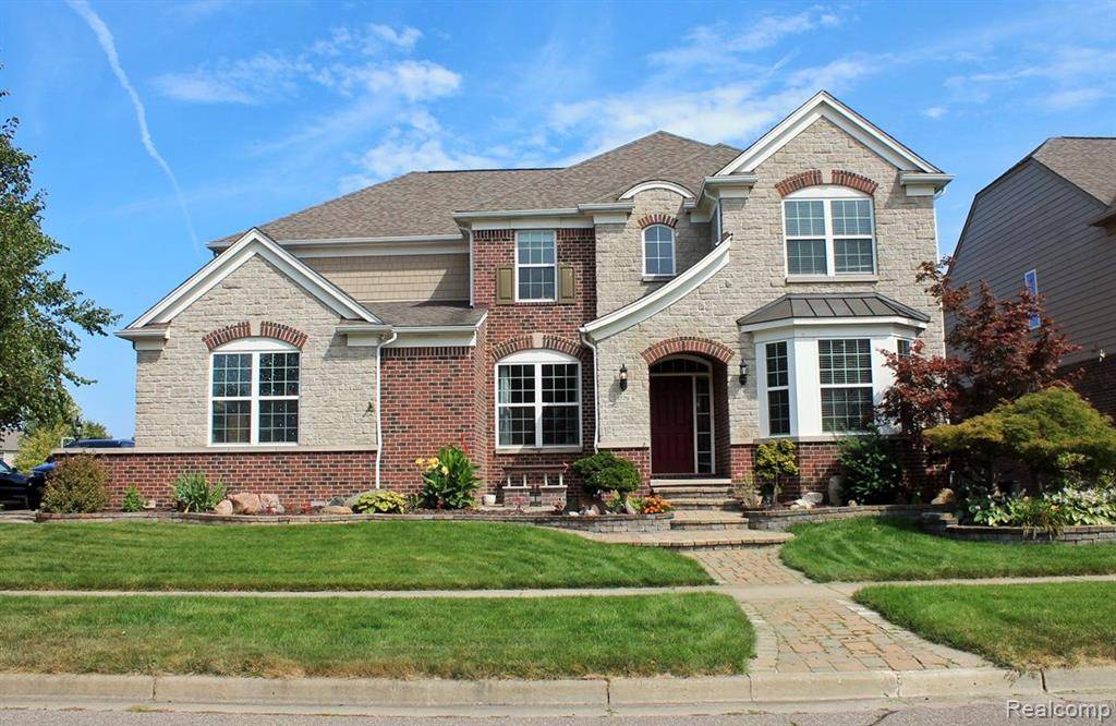 Canton, MI 48188,1779 STEEPLECHASE Road