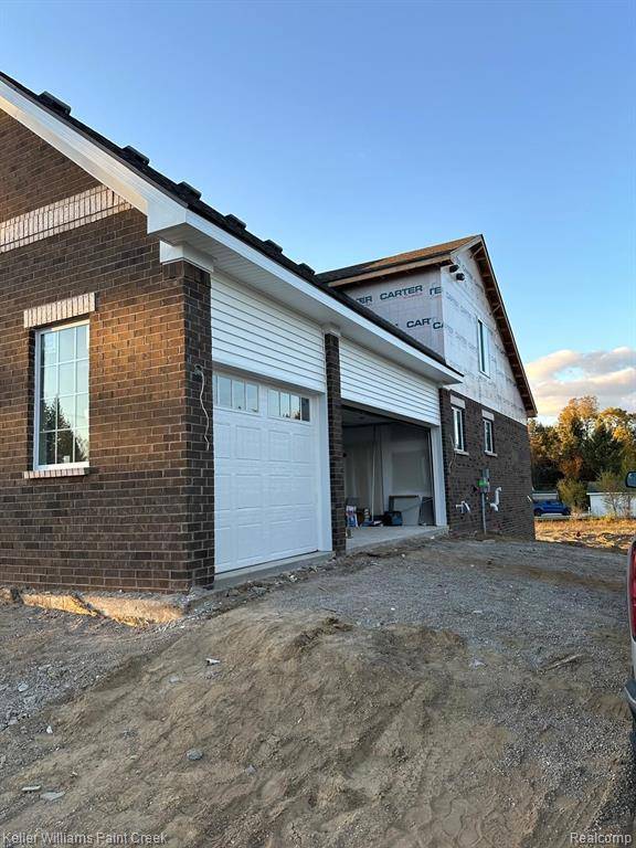 Wixom, MI 48393,3202 ROMA