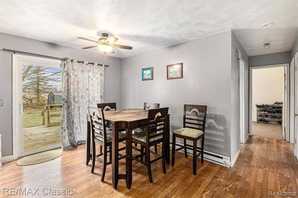 Stockbridge, MI 49285,4630 CHAPMAN Road
