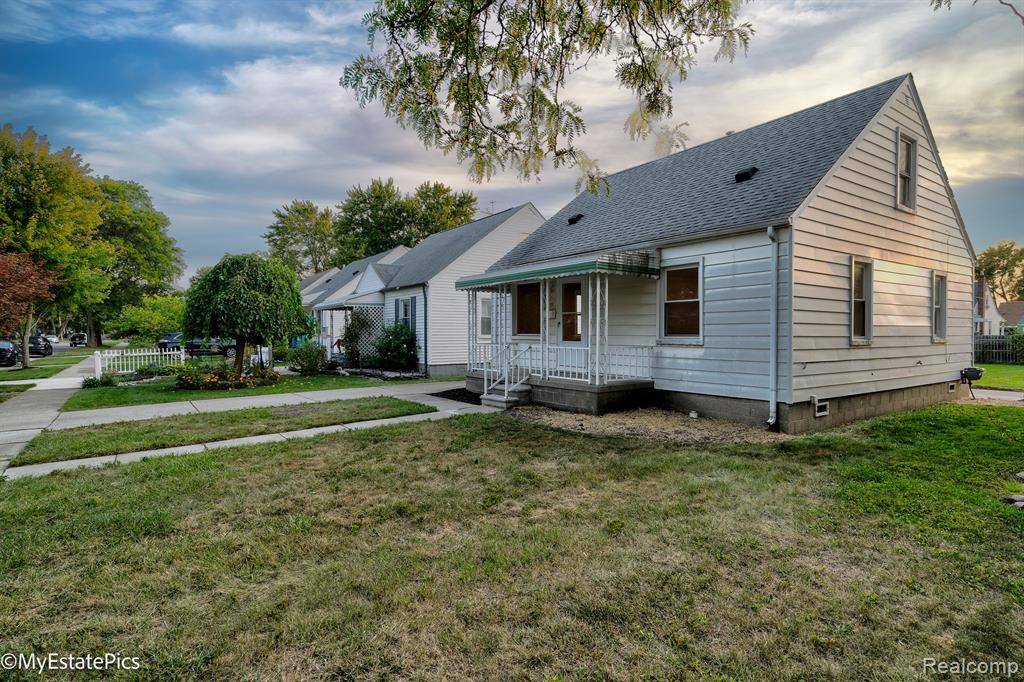 Garden City, MI,6151 HELEN Street