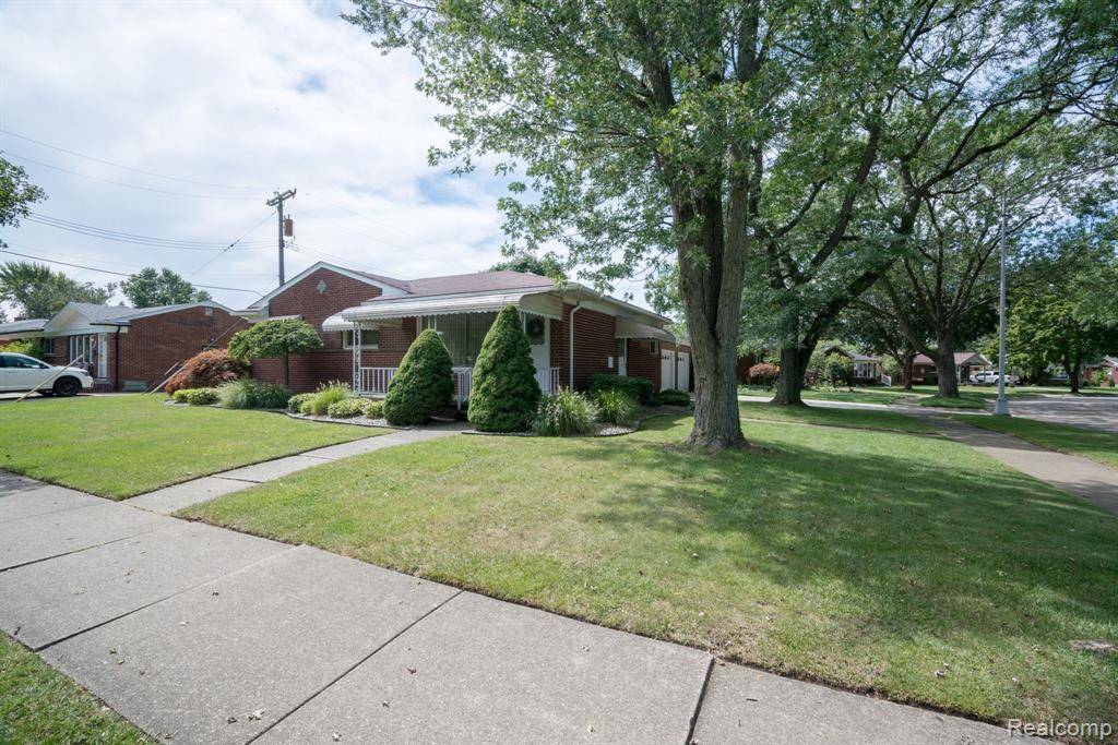 Trenton, MI 48183,3458 NORWOOD Drive