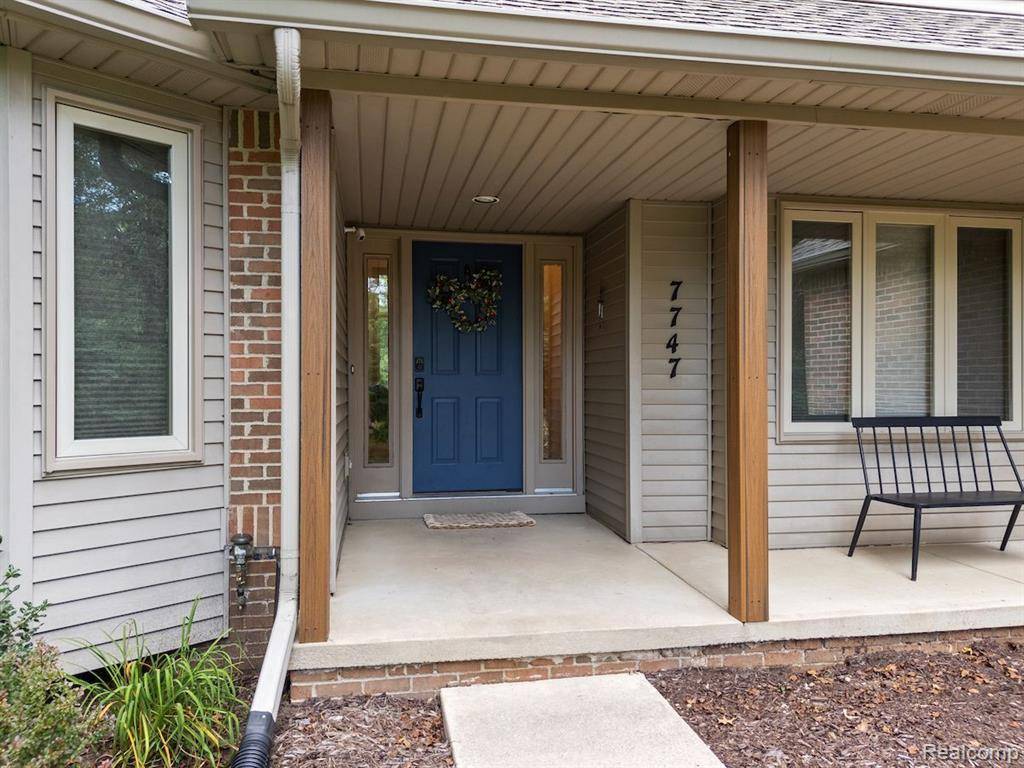 Brighton, MI 48116,7747 Partridge Hill Drive