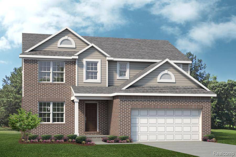 Canton, MI 48187,51013 Bailey's Landing