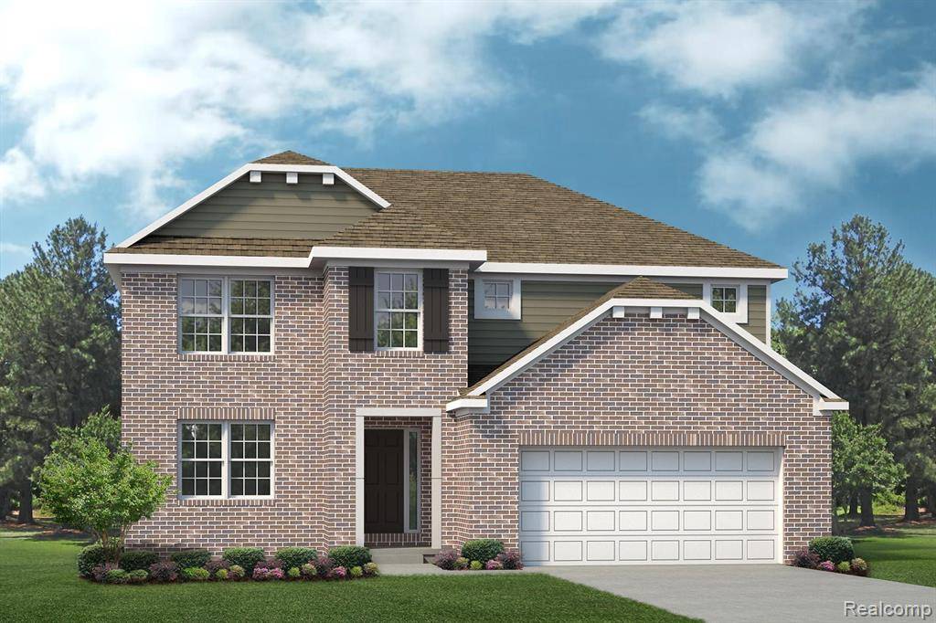 Canton, MI 48187,51077 BAILEYS Landing