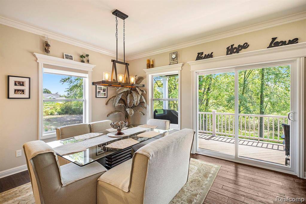 Howell, MI 48843,4734 CHESTNUT SPRINGS Drive