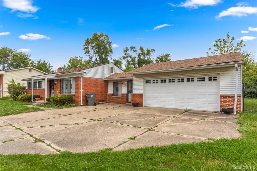 Inkster, MI 48141,4369 ISABELLE Street