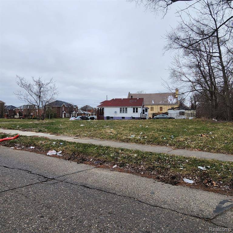 Hamtramck, MI 48212,5500 TALBOT Street