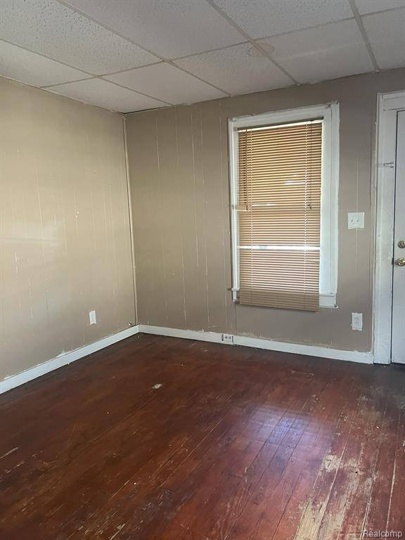 Ecorse, MI 48229,41 RIDGE Street
