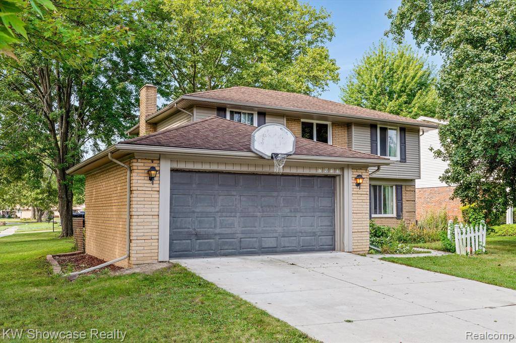 Canton, MI 48187,7011 CLAMPTON