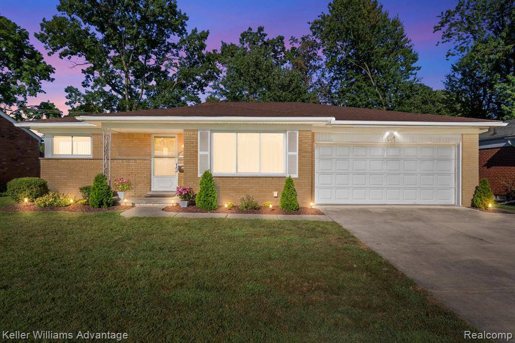 Livonia, MI 48154,14201 INGRAM Street