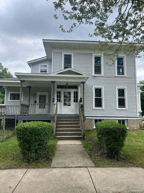 Bay City, MI 48708,302 N FARRAGUT Street