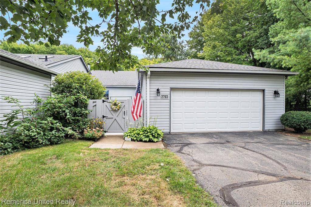 Brighton, MI 48114,2763 BRECKENRIDGE Drive