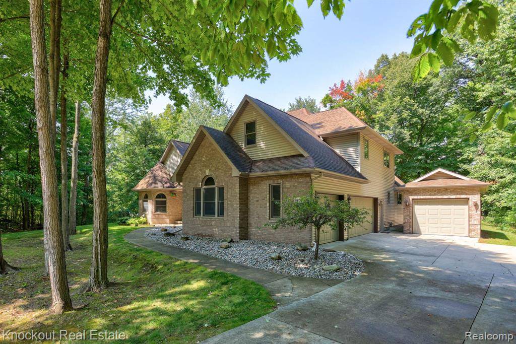 Frankenmuth, MI 48734,9763 BEECH TREE Lane