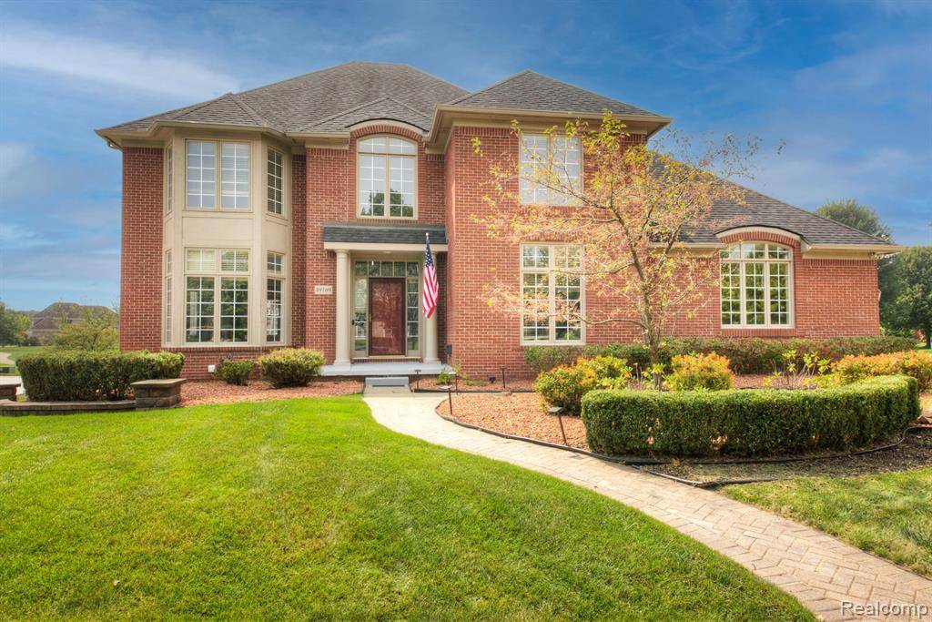 Canton, MI 48187,49169 Founders Court