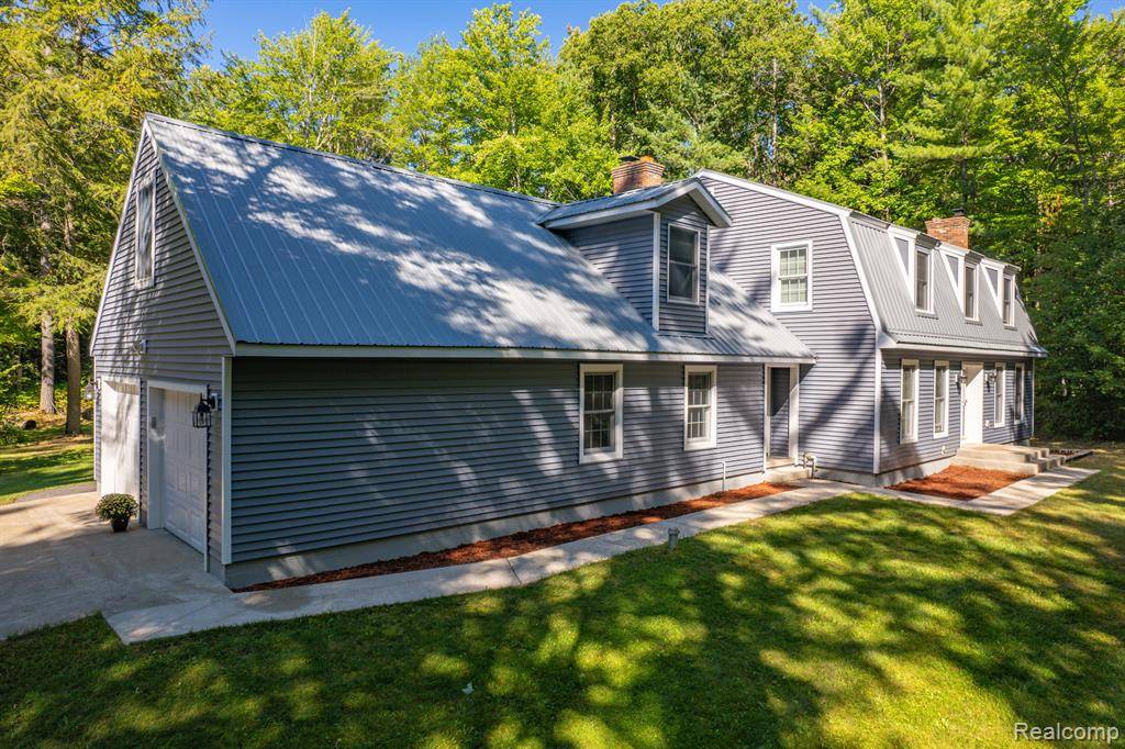 Gaylord, MI 49735,1110 W HEART LAKE Drive