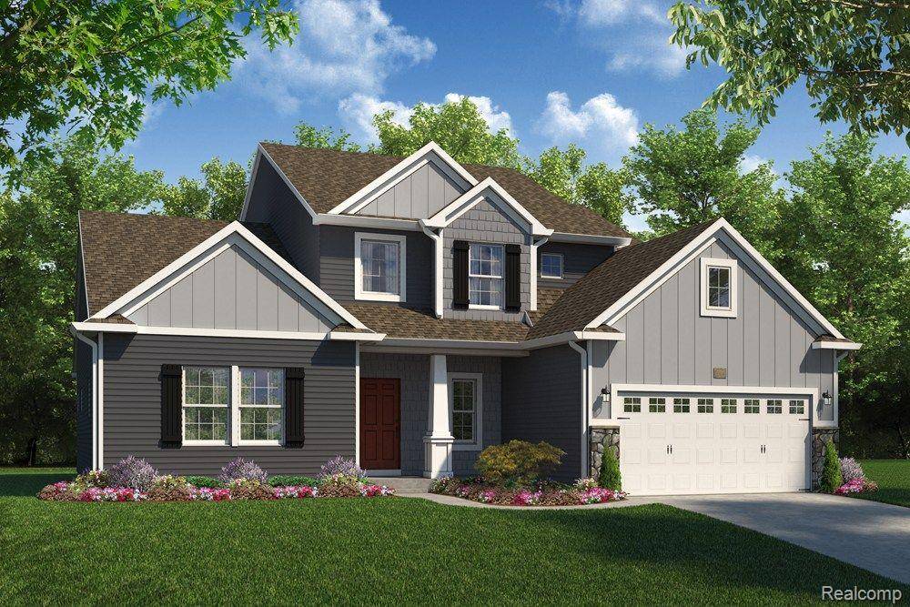 Davisburg, MI 48350,205 LINDA Lane