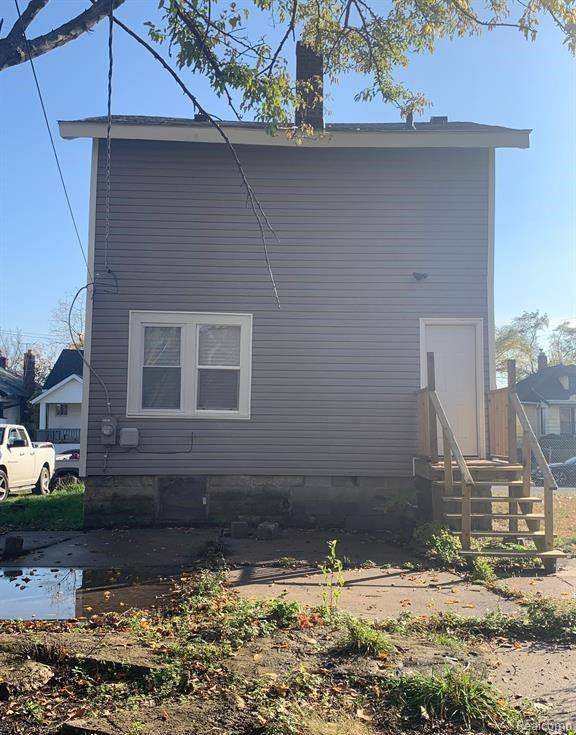 Detroit, MI 48204,8819 STOEPEL Street