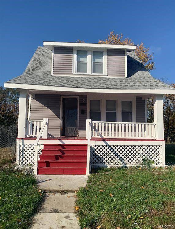 Detroit, MI 48204,8819 STOEPEL Street