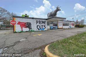 Ypsilanti, MI 48198,979 ECORSE Road