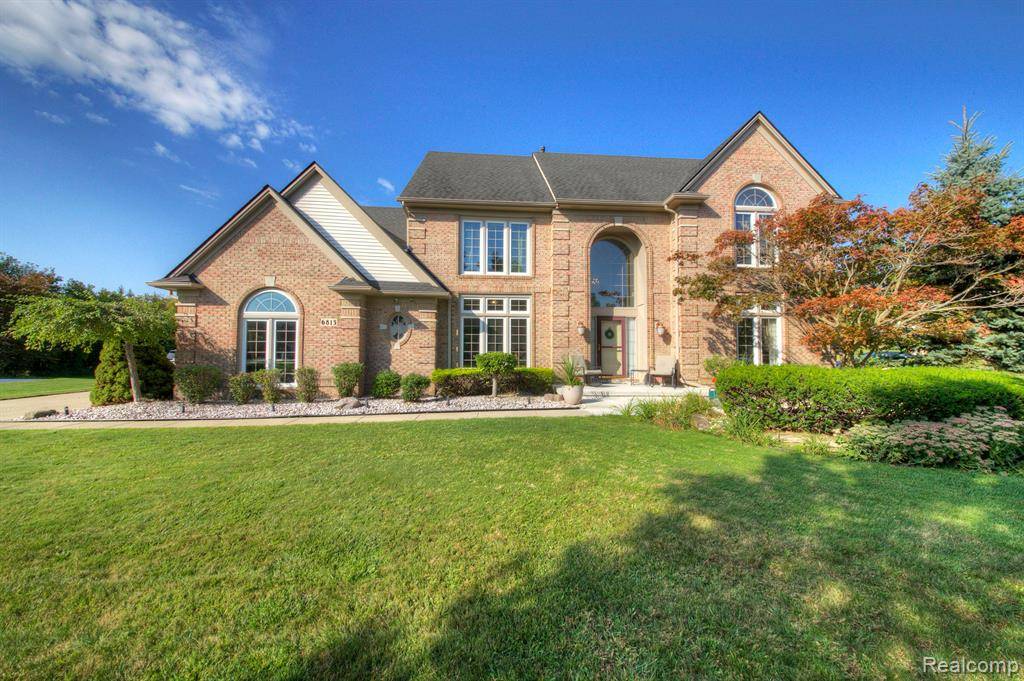 Canton, MI 48187,6813 Poppleton Road