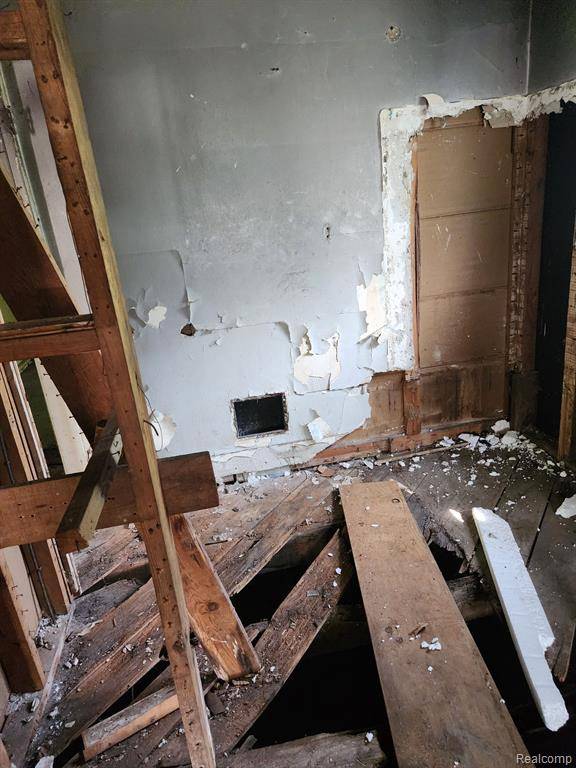 Detroit, MI 48234,19226 EUREKA Street