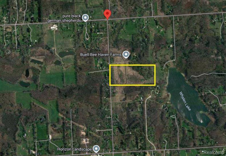 Fenton, MI 48430,0 BULLARD Road