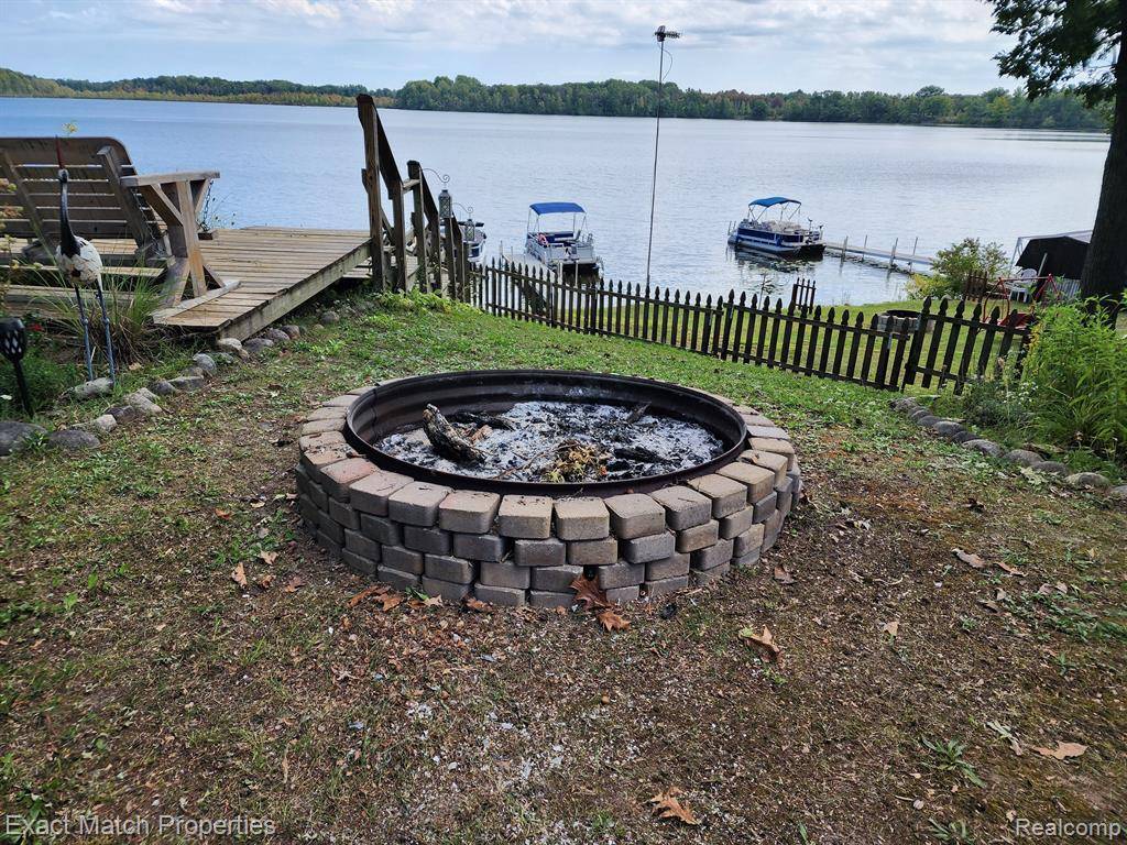 Prescott, MI 48756,4589 CRANBERRY LAKE Drive