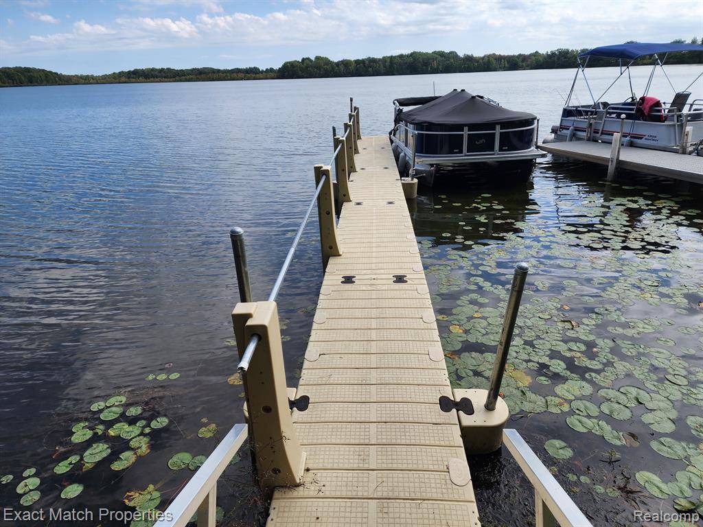Prescott, MI 48756,4589 CRANBERRY LAKE Drive