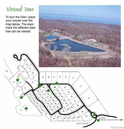 Caseville, MI 48725,5719 Kilkenny Drive
