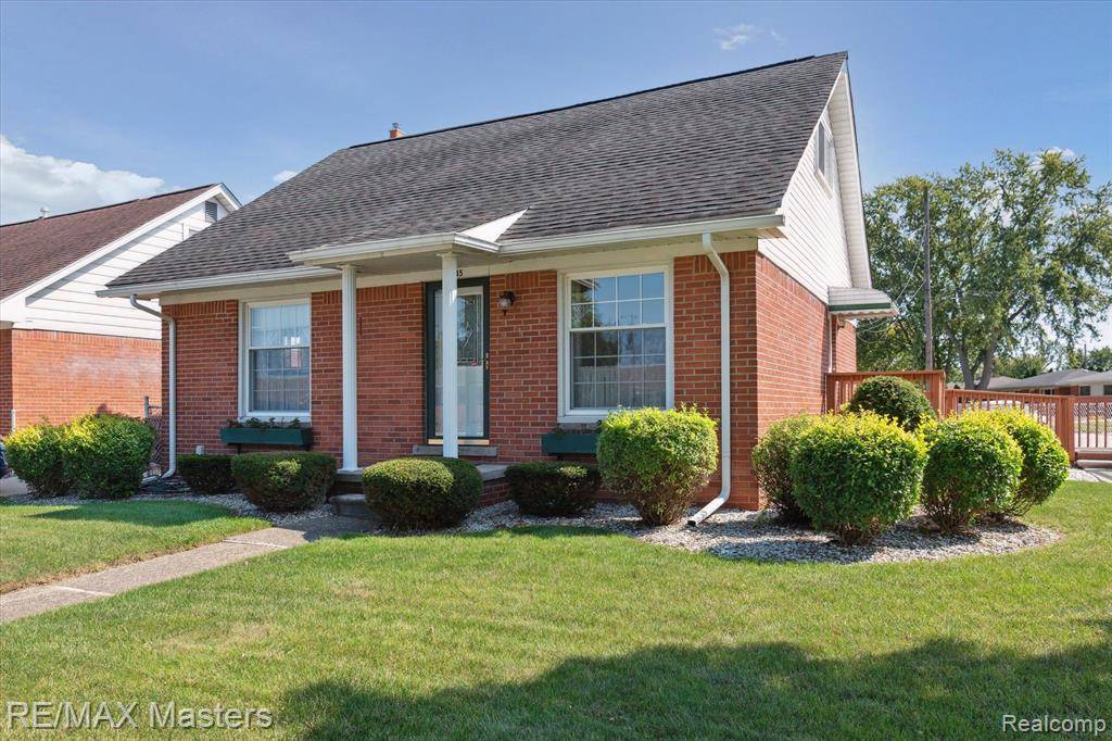 Rockwood, MI,14445 STOEFLET Street