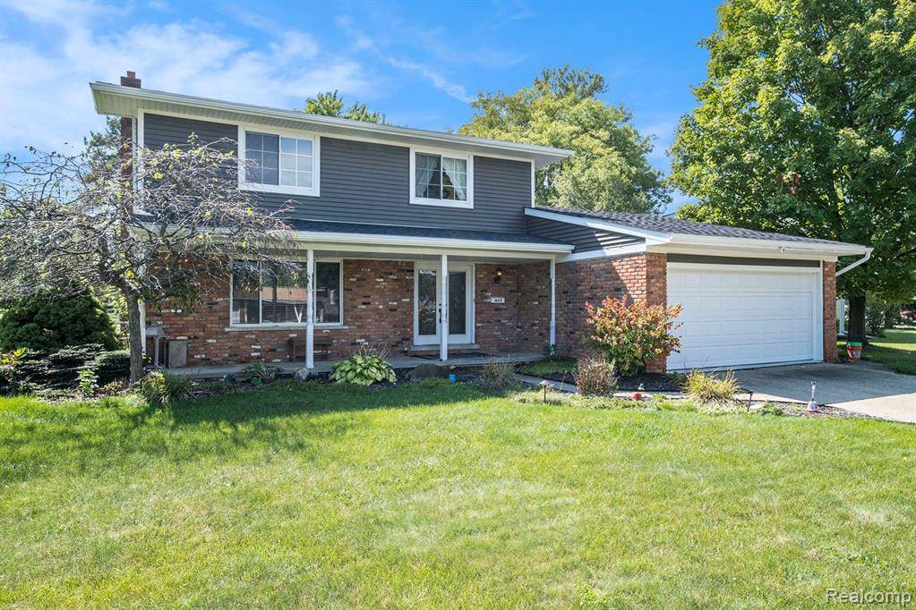 Davison, MI 48423,409 SALEM Drive
