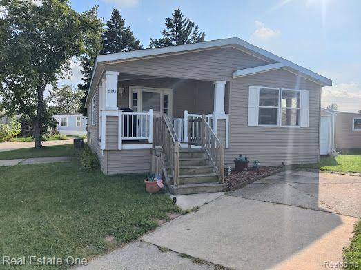 Clinton Twp, MI 48038,38057 Marlene Drive