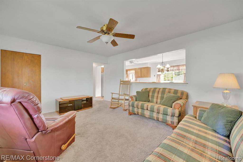 Westland, MI 48186,697 WORCHESTER Street