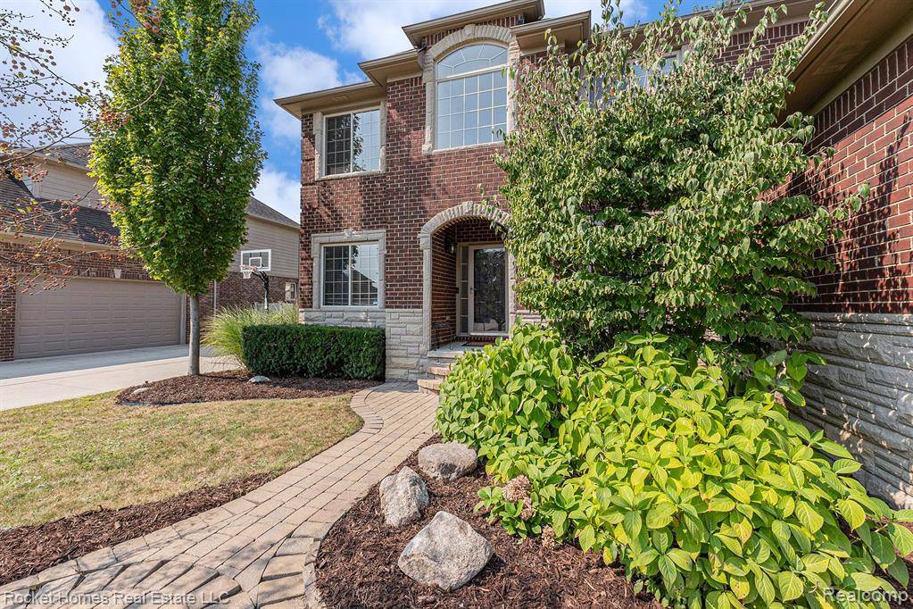Harrison Township, MI,39329 Nautical Lane