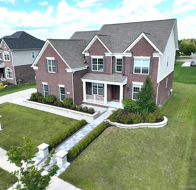 Canton, MI 48188,2441 BLACKWOOD