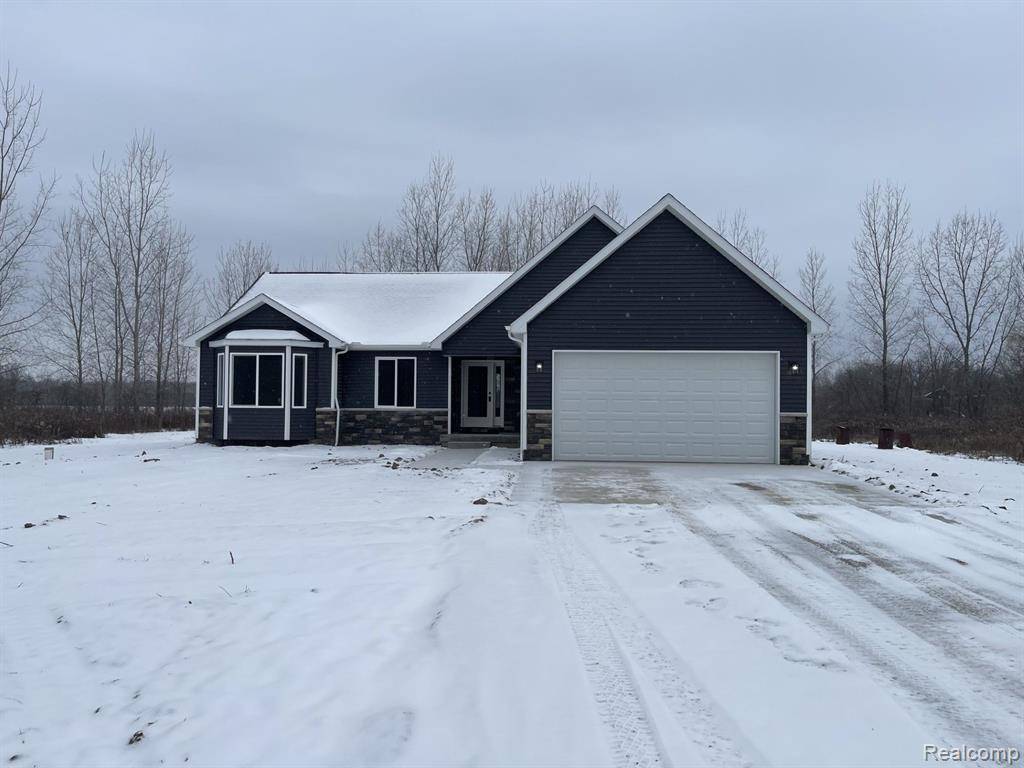 Clio, MI 48420,12493 Elms Road