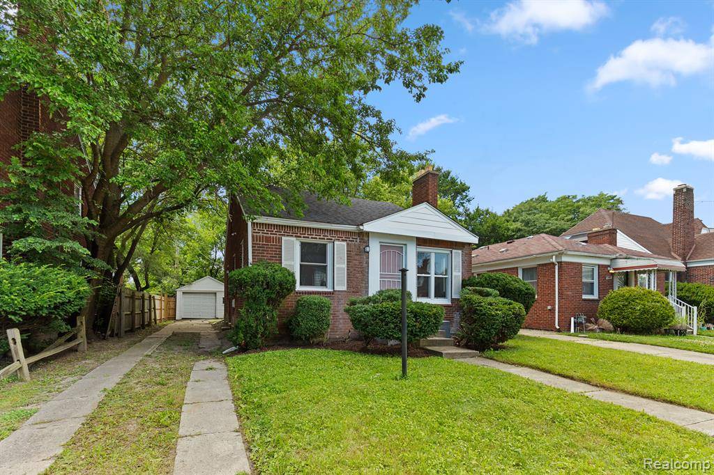 Detroit, MI 48224,3935 Somerset Ave