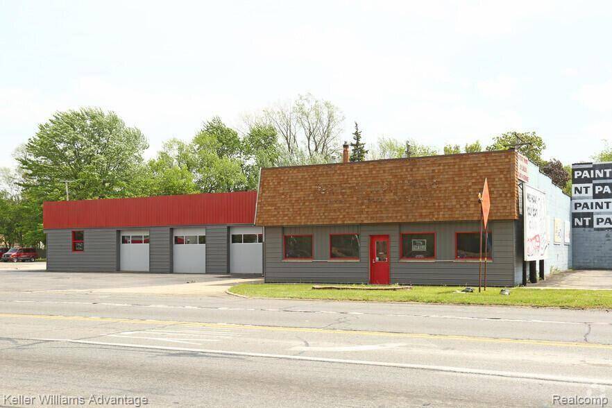 Taylor, MI,25739 VAN BORN Road