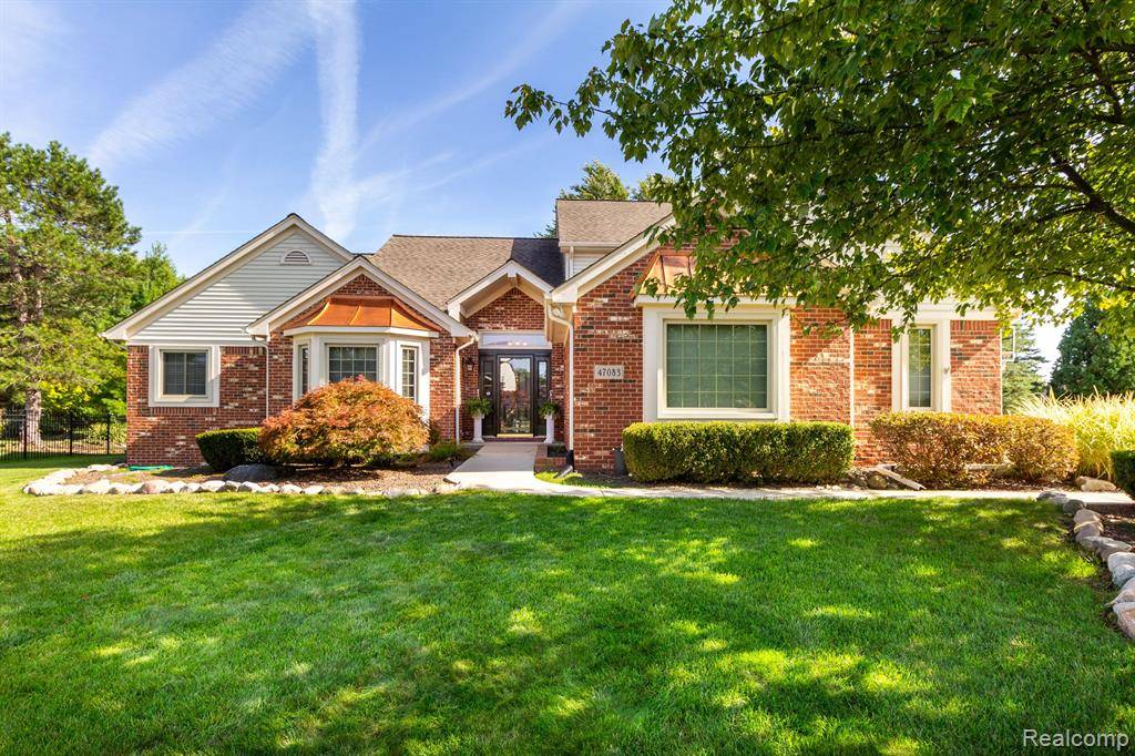 Canton, MI 48187,47083 LYNDON Avenue