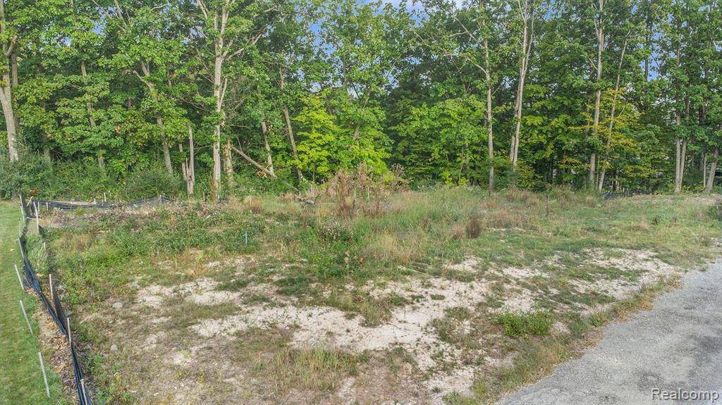Fenton, MI 48430,Lot 62 PRESERVE Drive