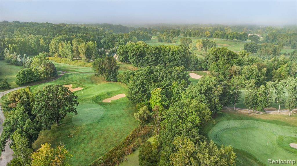 Fenton, MI 48430,Lot 62 PRESERVE Drive