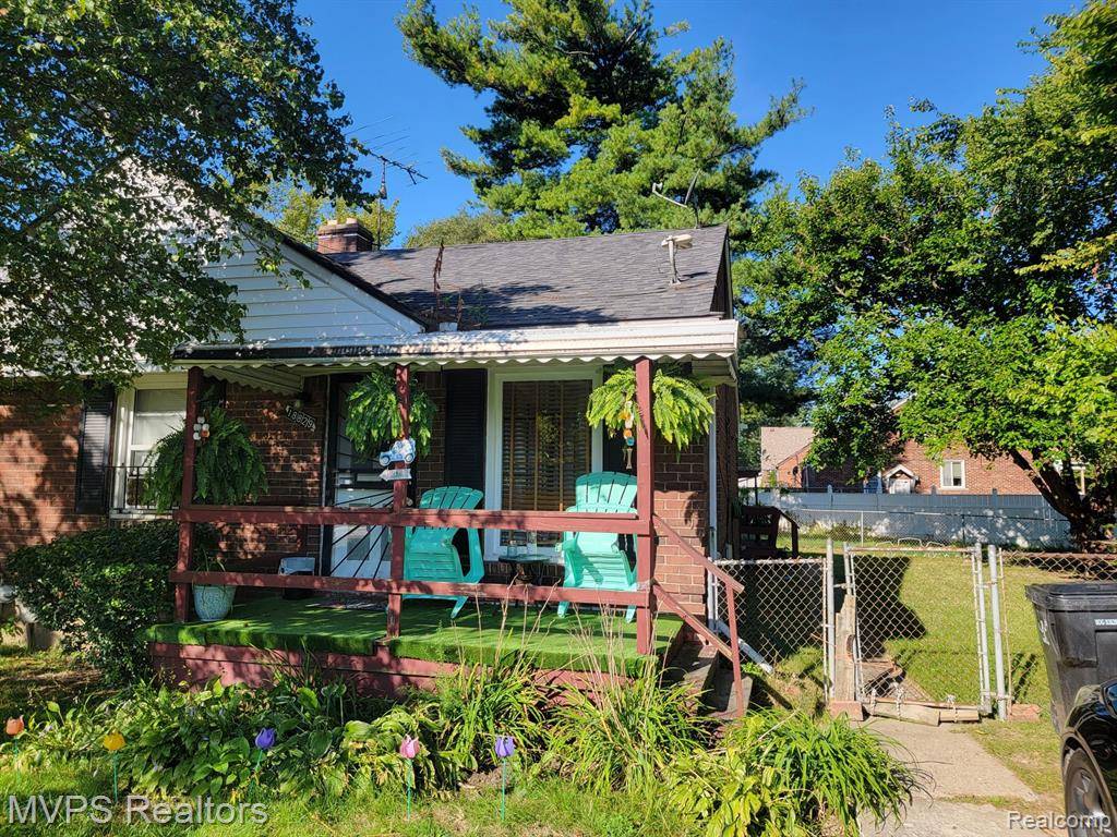 Detroit, MI 48224,18829 KELLY Road